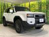 TOYOTA LANDCRUISER 250