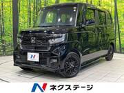 2022 HONDA N-BOX CUSTOM