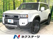 2024 TOYOTA LANDCRUISER 250