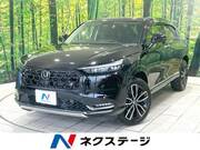 2024 HONDA VEZEL