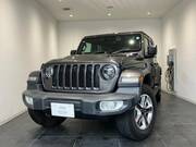 2022 CHRYSLER JEEP WRANGLER UNLIMITED