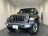 CHRYSLER JEEP WRANGLER UNLIMITED