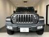 CHRYSLER JEEP WRANGLER UNLIMITED