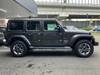 CHRYSLER JEEP WRANGLER UNLIMITED
