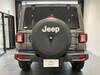 CHRYSLER JEEP WRANGLER UNLIMITED