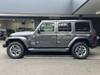 CHRYSLER JEEP WRANGLER UNLIMITED