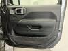 CHRYSLER JEEP WRANGLER UNLIMITED