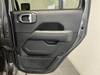CHRYSLER JEEP WRANGLER UNLIMITED