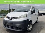2018 NISSAN NV200 VANETTE VAN