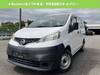 NISSAN NV200 VANETTE VAN