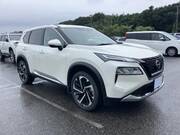 2024 NISSAN X-TRAIL