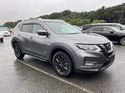 2021 NISSAN X-TRAIL