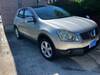 NISSAN DUALIS