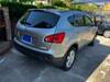 NISSAN DUALIS