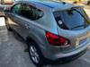 NISSAN DUALIS