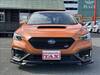 SUBARU WRX S4