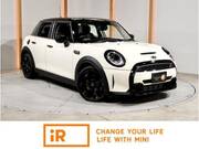 2022 BMW MINI