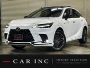 2024 LEXUS RX