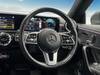 MERCEDES BENZ CLA-CLASS Shooting Brake
