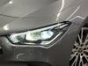 MERCEDES BENZ CLA-CLASS Shooting Brake