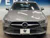 MERCEDES BENZ CLA-CLASS Shooting Brake