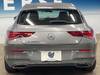 MERCEDES BENZ CLA-CLASS Shooting Brake