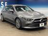 MERCEDES BENZ CLA-CLASS Shooting Brake