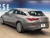 MERCEDES BENZ CLA-CLASS Shooting Brake