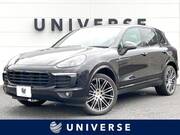 2018 PORSCHE CAYENNE