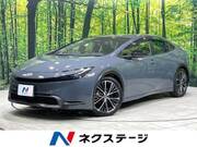 2023 TOYOTA PRIUS G