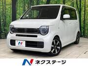 2020 HONDA N-WGN