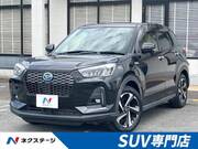 2022 DAIHATSU ROCKY
