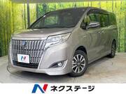 2017 TOYOTA ESQUIRE