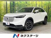 2022 HONDA VEZEL