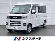 2023 TOYOTA PIXIS VAN