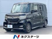 2018 HONDA N-BOX CUSTOM