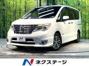 2015 NISSAN SERENA