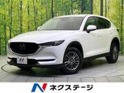 2017 MAZDA CX-5 20S PROACTIVE