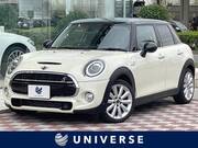 2019 BMW MINI COOPER S