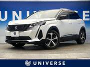 2022 PEUGEOT 3008