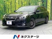 2013 SUBARU LEGACY TOURING WAGON
