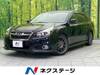 SUBARU LEGACY TOURING WAGON