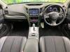 SUBARU LEGACY TOURING WAGON