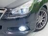 SUBARU LEGACY TOURING WAGON