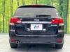 SUBARU LEGACY TOURING WAGON