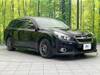 SUBARU LEGACY TOURING WAGON