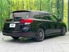 SUBARU LEGACY TOURING WAGON