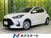 2024 TOYOTA YARIS