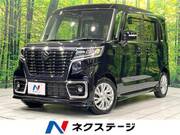 2019 SUZUKI SPACIA CUSTOM