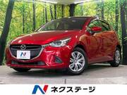 2018 MAZDA DEMIO 13S